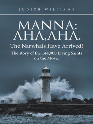 cover image of Manna